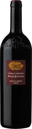 Bottle of Castello di Verrazzano Bottiglia Particolare from search results