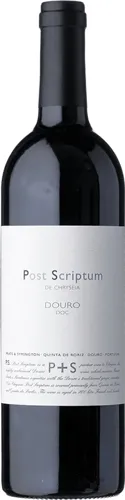 Bottle of Prats & Symington (P+S) Post Scriptum (de Chryseia) Douro from search results