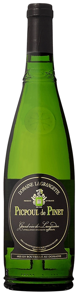 Grangette Picpoul de Pinet