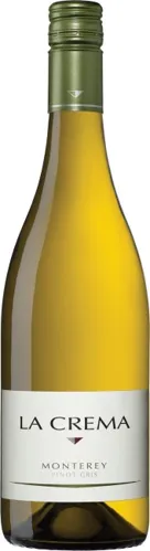 Bottle of La Crema Monterey Pinot Gris from search results