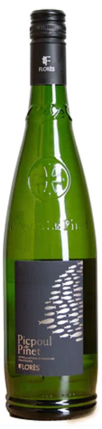 Florensac Picpoul de Pinet Blanc