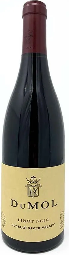 DuMOL Russian River Valley Pinot Noir