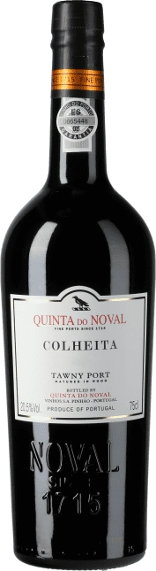 Quinta do Noval Port Tawny Colheita