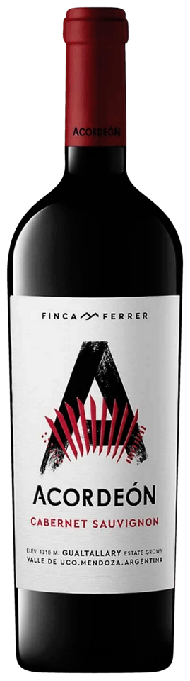 Acordeón Cabernet Sauvignon