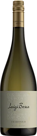 Bottle of Luigi Bosca Chardonnay from search results