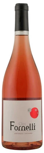 Clos Fornelli Rosé