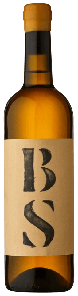 Partida Creus BS (Blanc de Sumoll)