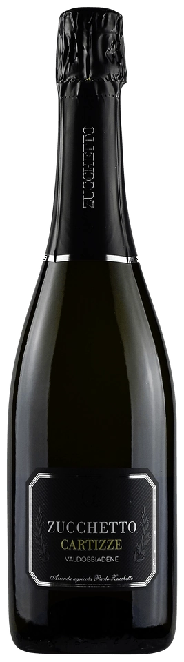 Zucchetto Cartizze Valdobbiadene