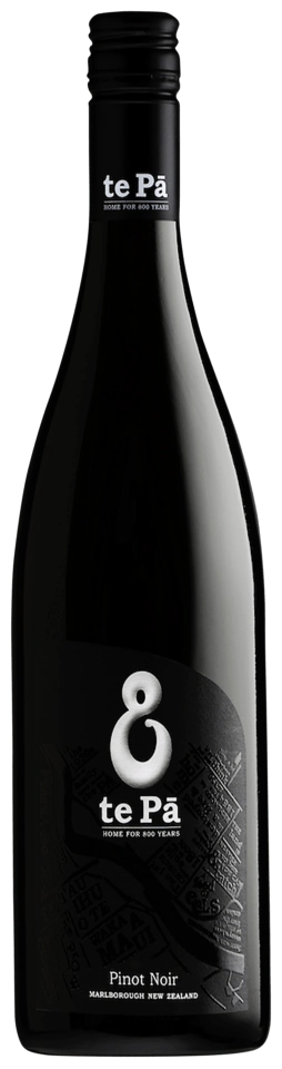 Te Pā Pinot Noir