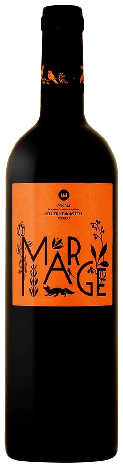 L'Encastell Marge