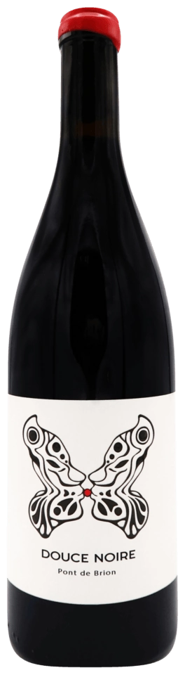 Jérémy Bricka Pont de Brion Douce Noire