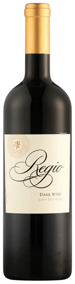 Regio Dark Red Blend
