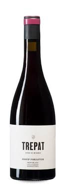 Mas Foraster Josep Foraster Trepat