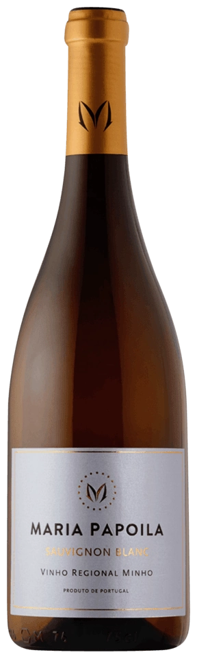 Lua Cheia - Saven Maria Papoila Sauvignon Blanc