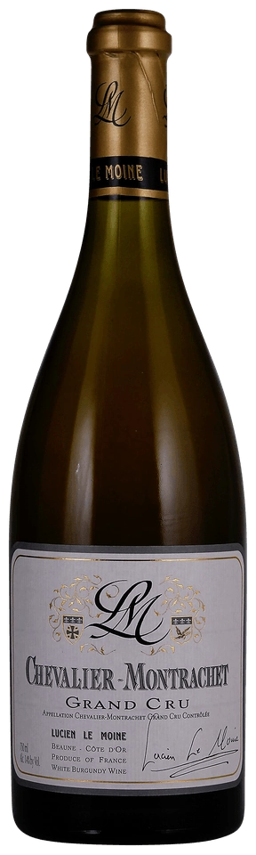 Lucien le Moine Chevalier-Montrachet Grand Cru