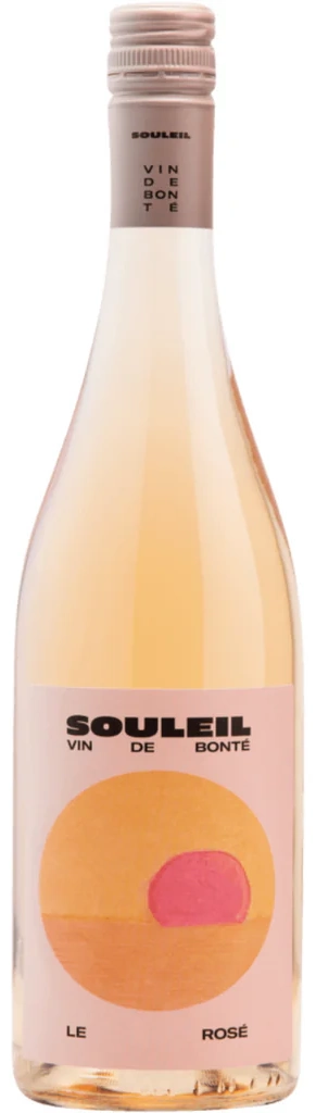 Souleil Le Rosé