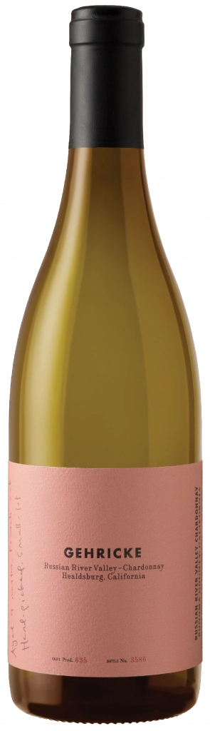 Gehricke Chardonnay