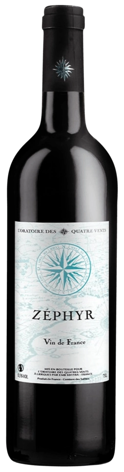 L'Oratoire des Quatre Vents Zéphyr