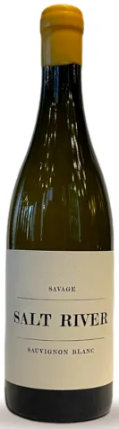 Bottle of Savage Salt River Sauvignon Blanc from search results