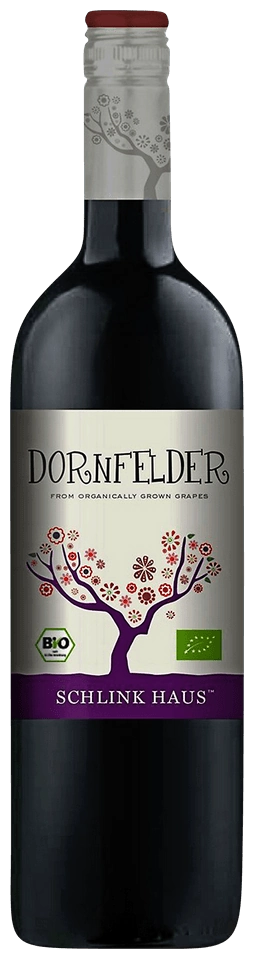 Schlink Haus Dornfelder