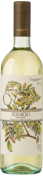 Carpineto Dogajolo Toscana Bianco