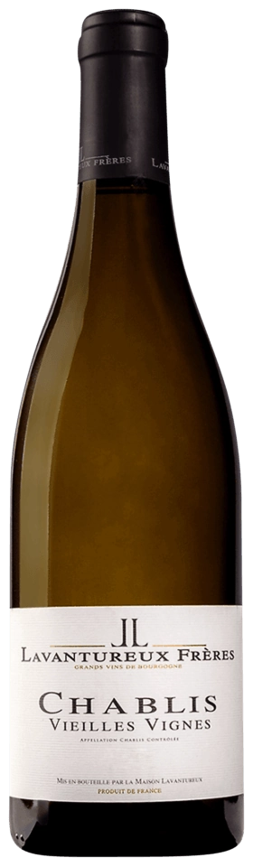 Lavantureux Frères Vieilles Vignes Chablis