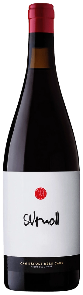 Can Ràfols dels Caus Sumoll