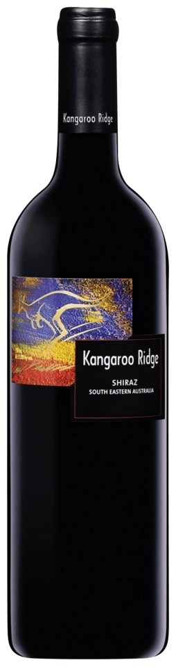 Kangaroo Ridge Shiraz