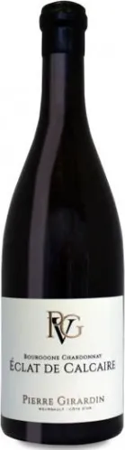 Bottle of Pierre Girardin Éclat de Calcaire Bourgogne Chardonnay from search results