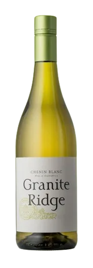 Bottle of Granite Ridge Chenin Blanc from search results