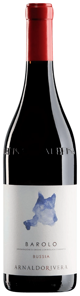 Arnaldo Rivera Bussia Barolo
