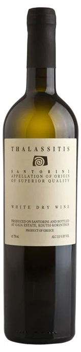 Gaía Thalassitis White Dry
