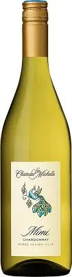 Bottle of Chateau Ste. Michelle Mimi Chardonnay from search results