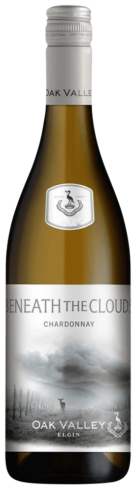 Oak Valley Beneath The Clouds Chardonnay