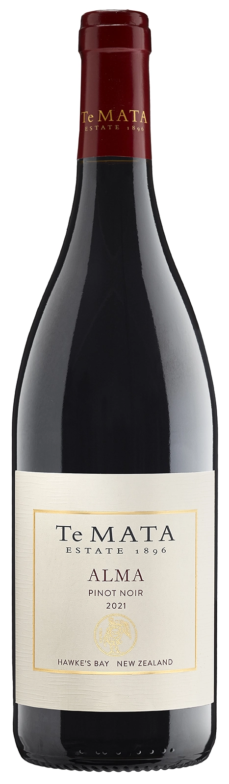Te Mata Alma Pinot Noir