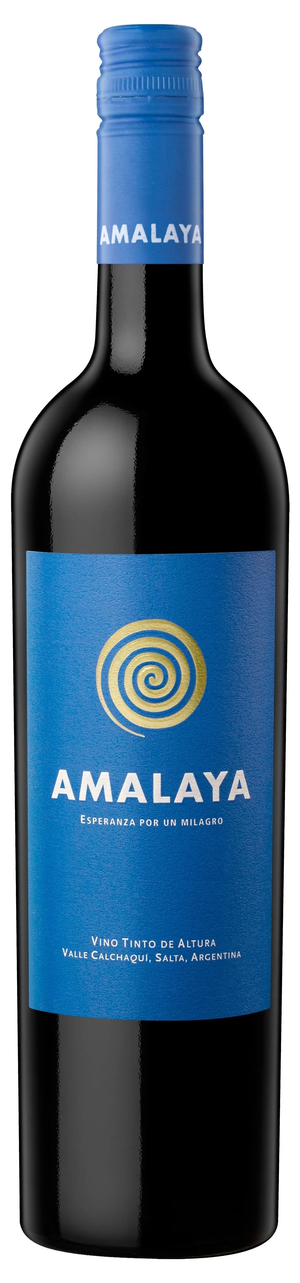 Amalaya Tinto (Malbec)