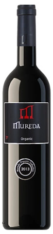 Mureda Tempranillo