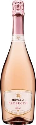 Covalli Prosecco Rosé