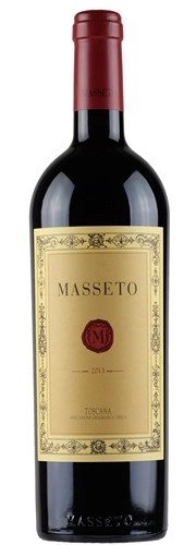 Masseto Toscana