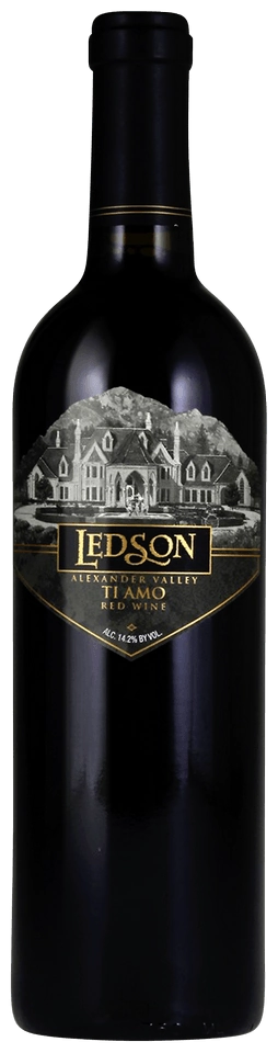 Ledson Ti Amo