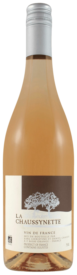 Mas de Boislauzon La Chaussynette Rosé