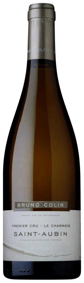 Bruno Colin Saint-Aubin Premier Cru 'Le Charmois'