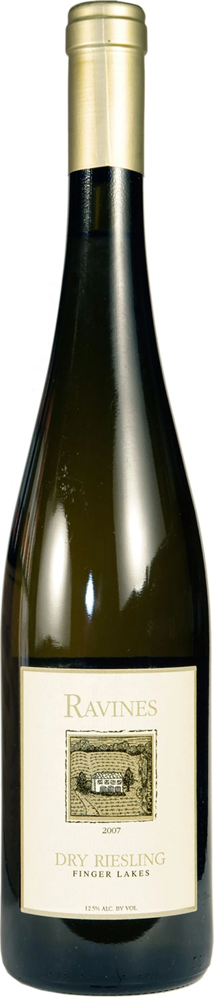 Ravines Dry Riesling