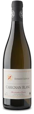 Domaine Ledogar Carignan Blanc
