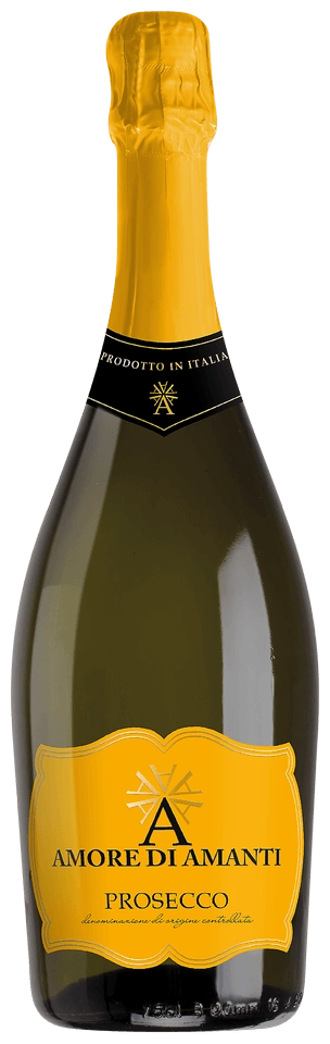 Amanti Amore di Amanti Prosecco