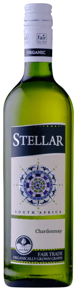 Stellar Organics Chardonnay