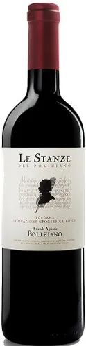 Bottle of Poliziano Le Stanze Toscana from search results