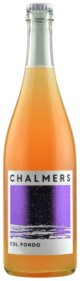 Chalmers Col Fondo