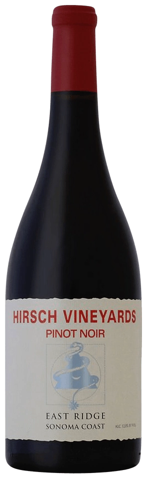 Hirsch Vineyards East Ridge Pinot Noir