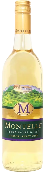 Montelle Chardonel